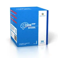 Cere Bleu buvabil, Bleu Pharma | 20 flacoane x 25ml