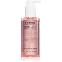 Biodance Collagen Cleansing Oil ulei pentru curatarea profunda perfecta pentru curatare