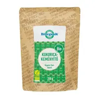 Amidon din porumb bio 250g Biorganik