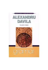 Vlaicu-Vodă - Paperback brosat