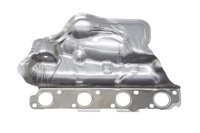 Garnitura galerie evacuare (pentru cilindrii: 1; 2; 3; 4) potrivit FORD TOURNEO CUSTOM V362, TRANSIT, TRANSIT CUSTOM V362, TRANSIT TOURNEO, TRANSIT V363 2.2D 10.07