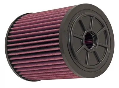 Filtru aer sport AUDI A6 Avant (4G5, C7, 4GD) KN Filters E-0664