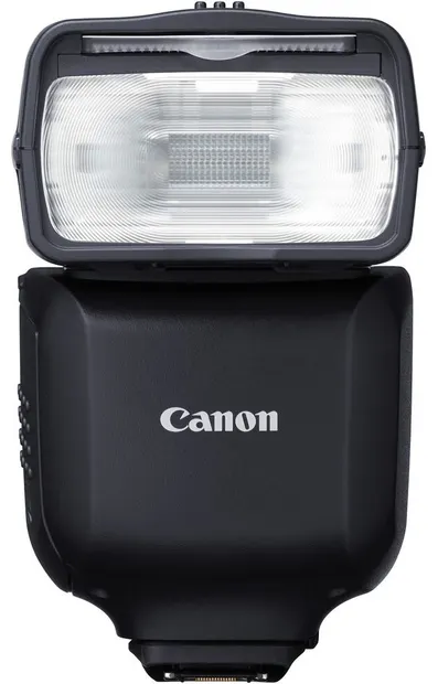 Blitz Canon - Speedlite EL-10, neagră