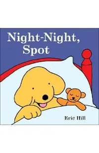 Night-Night, Spot