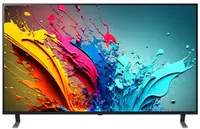 Smart televizor LG - 55QNED85T3C, 55'', QNED, 4K, 100Hz, AI Sound Pro 20W, negru