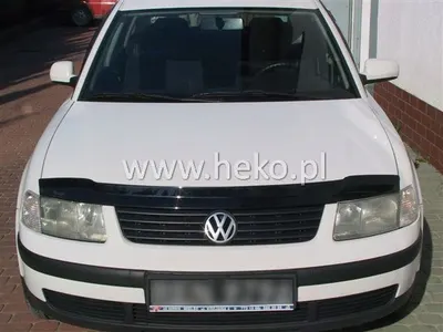 Deflector Capota Compatibil Volkswagen Passat B5 1997-2000