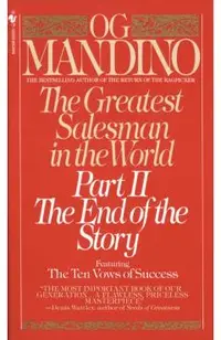 The Greatest Salesman in the World, Part II: The End of the Story