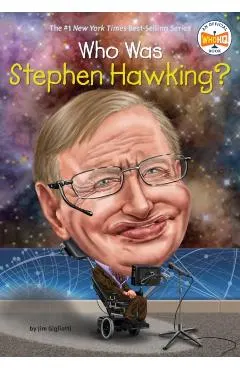 Who Was Stephen Hawking?