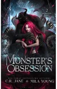 Monster's Obsession: Paranormal Romance