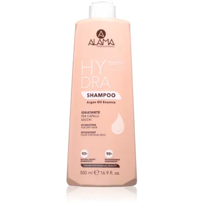 Alama Professional Hydra Shampoo sampon hidratant 500 ml