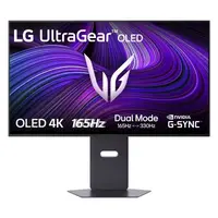 Monitor Gaming LG 32GX850A-B, 32", 3840 x 2160 pixeli, Black, 2 ani Garantie
