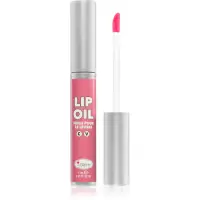 theBalm Lip Oil ulei pentru buze culoare Little Red Corvette 7 ml