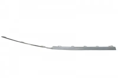 Elemente bara spate stanga (plastic, crom) potrivit VW PASSAT B8 08.14-01.19