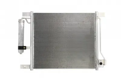 Radiator clima AC cu uscator NISSAN JUKE 1.5D 1.6 dupa 2010