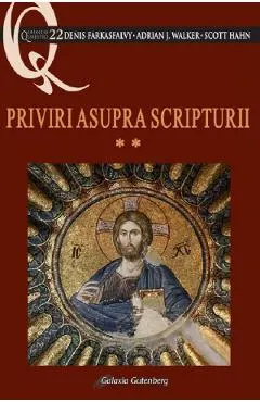 Priviri asupra Scripturii Vol.2