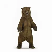 Papo Figurina Urs Grizzly