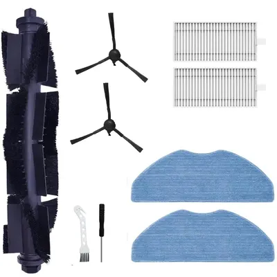 Set accesorii aspiratorul Robo 360 S8 360 Botslab S8 Plus