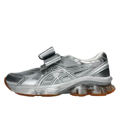 Gel-Kinetic Fluent SHUSHU/TONG Pure Silver
