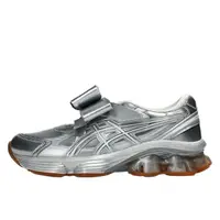 Gel-Kinetic Fluent SHUSHU/TONG Pure Silver