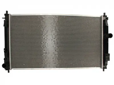 Radiator Motor (automat) Potrivit Chrysler Sebring; Dodge Avenger, Caliber, Journey; Jeep Compass, Patriot 1.8-3.5