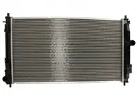Radiator Motor (automat) Potrivit Chrysler Sebring; Dodge Avenger, Caliber, Journey; Jeep Compass, Patriot 1.8-3.5