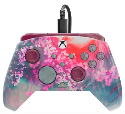 Controler Turtle Beach - Rematch Advanced, XBOX/PC, Kyoto Bloom Reveal