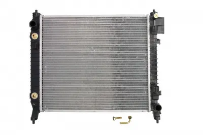 Radiator motor (Automat) potrivit NISSAN MICRA IV 1.2