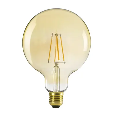 Sursa de lumina LED XLED G125 XLED G125 7W-WW