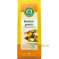 Condiment pentru Legume Ecologic/Bio 60g