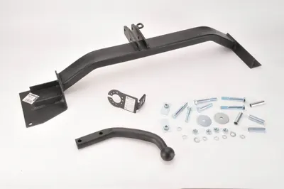 Carlig remorcare potrivit DAEWOO LANOS 02.97