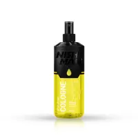 After shave - NISH MAN 4 - colonie 200 ml