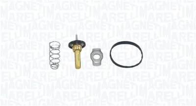 Termostat lichid racire (90 C) potrivit SMART FORTWO 0.8D 1.0 Electric 01.07
