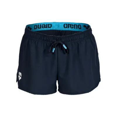 Pantaloni scurți pentru femei Arena Team Short Solid