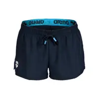 Pantaloni scurți pentru femei Arena Team Short Solid