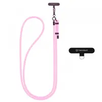 Snur Telefon Techsuit RCS1-25, Roz Deschis