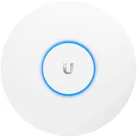 Ubiquiti Access Point UniFi AC PRO,450 Mbps(2.4GHz),1300 Mbps(5GHz), Passive PoE, 48V 0.5A PoE Adapter included, 802.3af/at,2x10