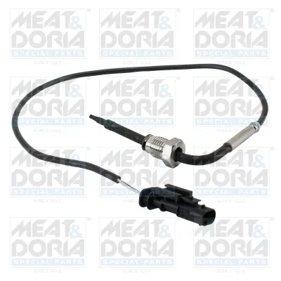 Senzor temperatura evacuare potrivit FIAT DOBLO CARGO 1.3D 03.16