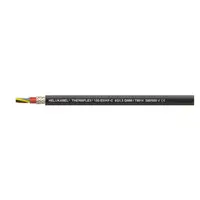 Cablu de comanda 20x1.5 MULTISPEED 500-PVC – ecranat, rezistent la ulei, pentru lant purtator