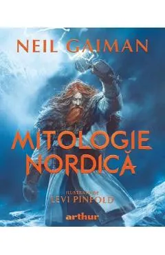 Mitologie nordica