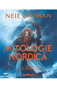 Mitologie nordica