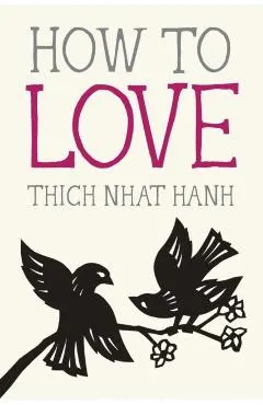 How to Love