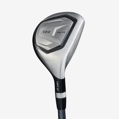 Crosă Hybride golf Grafit Regular Dreptaci