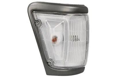 Semnalizator fata Dreapta (alb) potrivit TOYOTA HILUX V, HILUX VI 1.8-2.5D 1988-2005 1992-1997