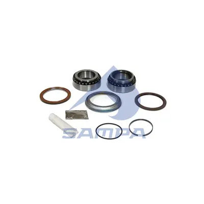 Set reparatie, butuc roata SAMPA 075.597