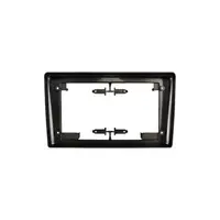 Rama Navigatie 9 cu cablaj si modul canbus compatibila Opel Corsa D 2006-2014 Cod: NV3126/ GR3