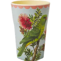 Pahar - Vintage Parakeet