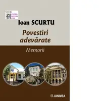 Povestiri adevarate. Memorii
