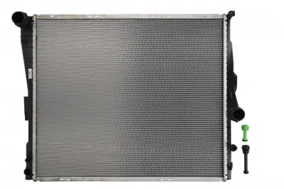 Radiator motor (Automat) potrivit BMW X3 (E83) 2.5 3.0