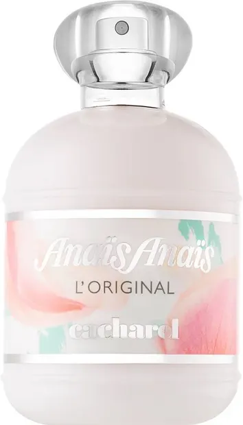 Cacharel Apă de toaletă Anais Anais L'Original, 100 ml