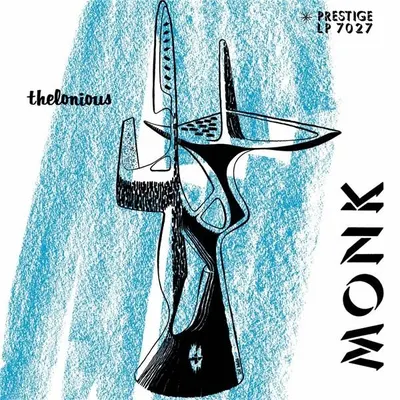 Thelonious Monk Trio Vinyl